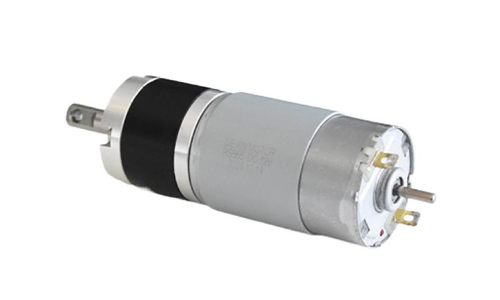 Custom Production Of Electric Micro Motors Can Be Applied In A Huge Field