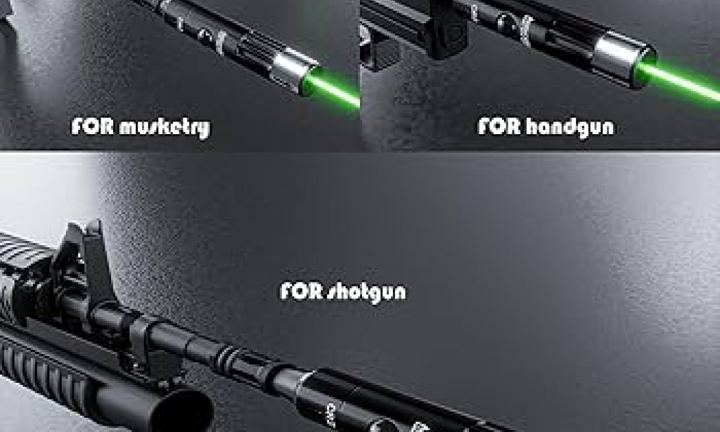 Boar Green Boresight (2026 Review): Where Innovation Meets Dead-On Accuracy?