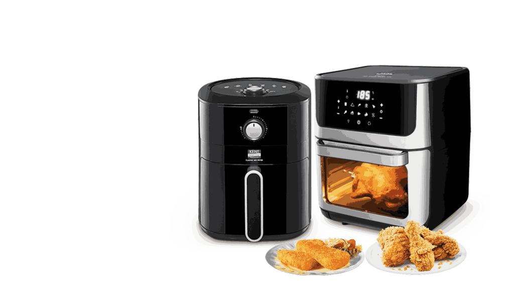 Comparing Air Fryer Cost Vs Features: Resolving The Price-Performance Dilemma