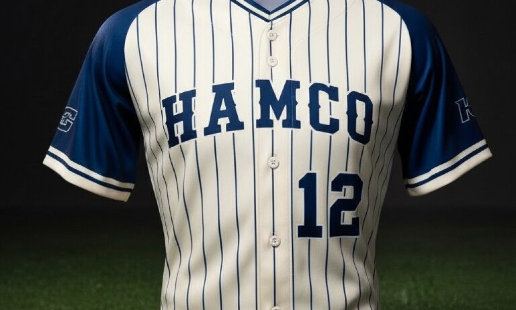 Where to Get High-Quality Custom Baseball Team Uniforms Fast