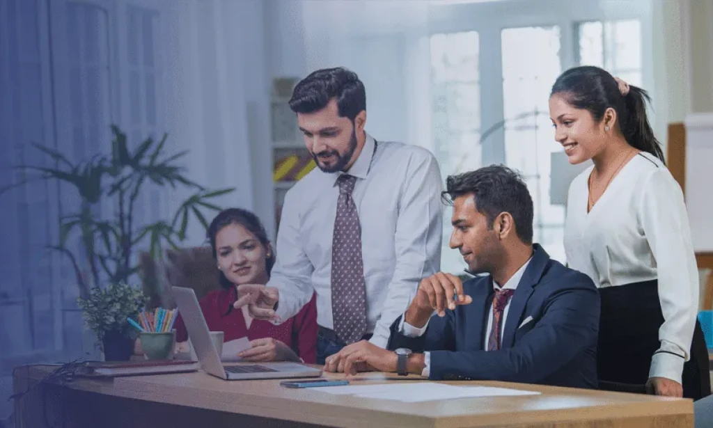 What is Starting a Business in India: A Growth-Focused Guide for UK & European Investors
