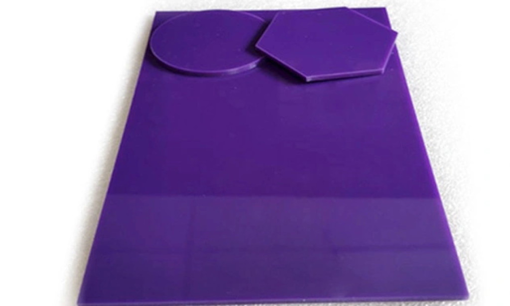 Dark Purple Acrylic Sheets top 10