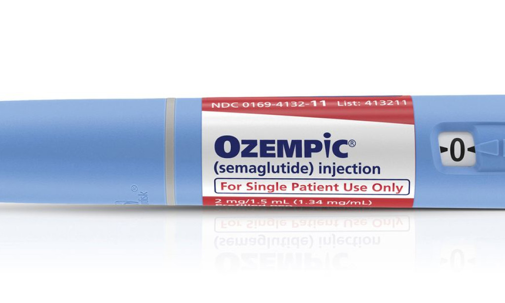 In What Ways Does Ozempic Injection Improve Glucose Control?