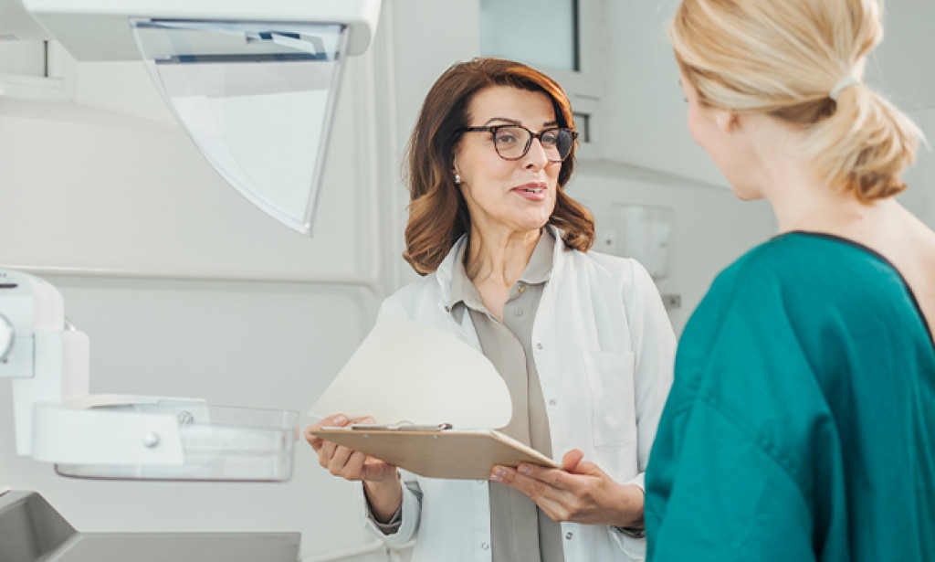How Accurate Is Mammogram Screening for Detection?
