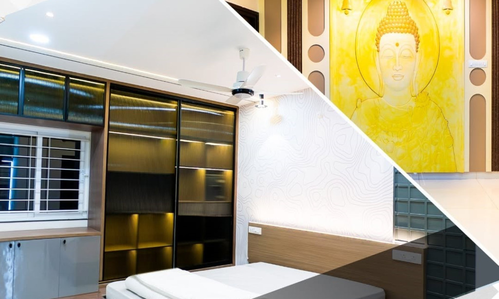 Top Interior Design Solutions for Homes | Tenet Interior Studio