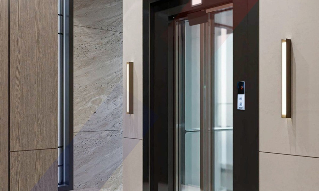 Top Elevator Solutions for Modern Buildings | Roshe Elevators