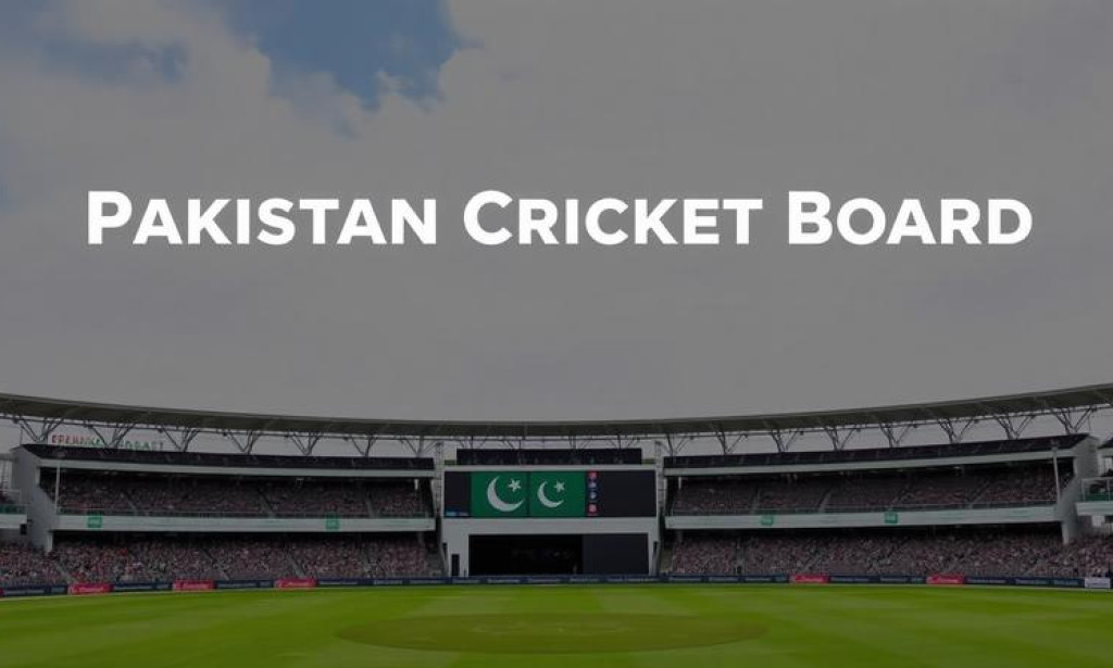 Pakistan Cricket Board (PCB): Structure, Responsibilities, Domestic Cricket System, and Future of Cricket in Pakistan