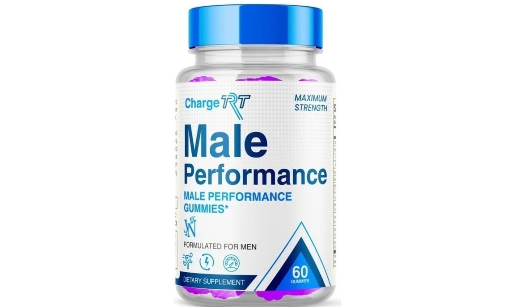 What ChargeTRT [Sale 2026] Benefits, Ingredients & Official Website