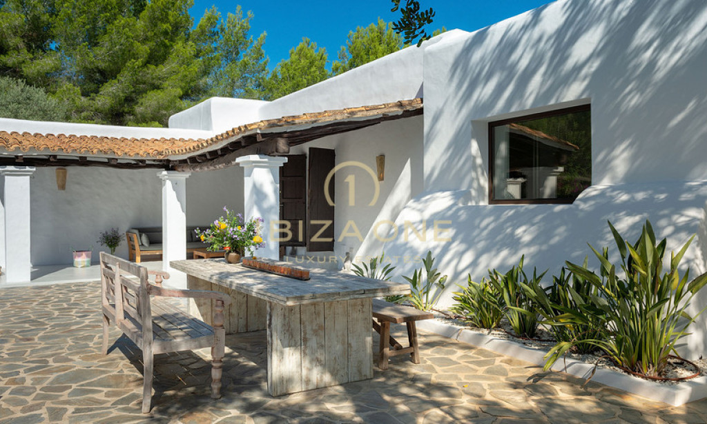 what Property Finder in Ibiza