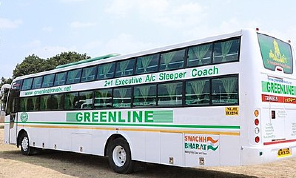 Top Green Line Bus Ticket Price: ভাড়া, সুবিধা ও সম্পূর্ণ গাইড