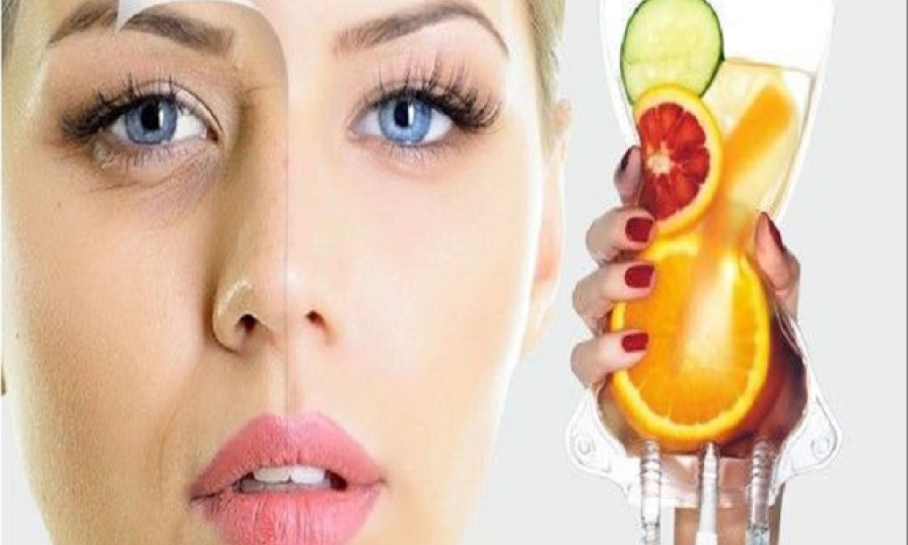 Immune Boost IV Drip in Dubai: How to get Fast Recovery
