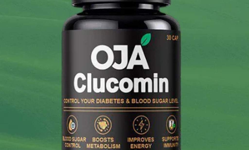 Where to Buy Oja Clucomin in India – Oja Clucomin Price & Reviews