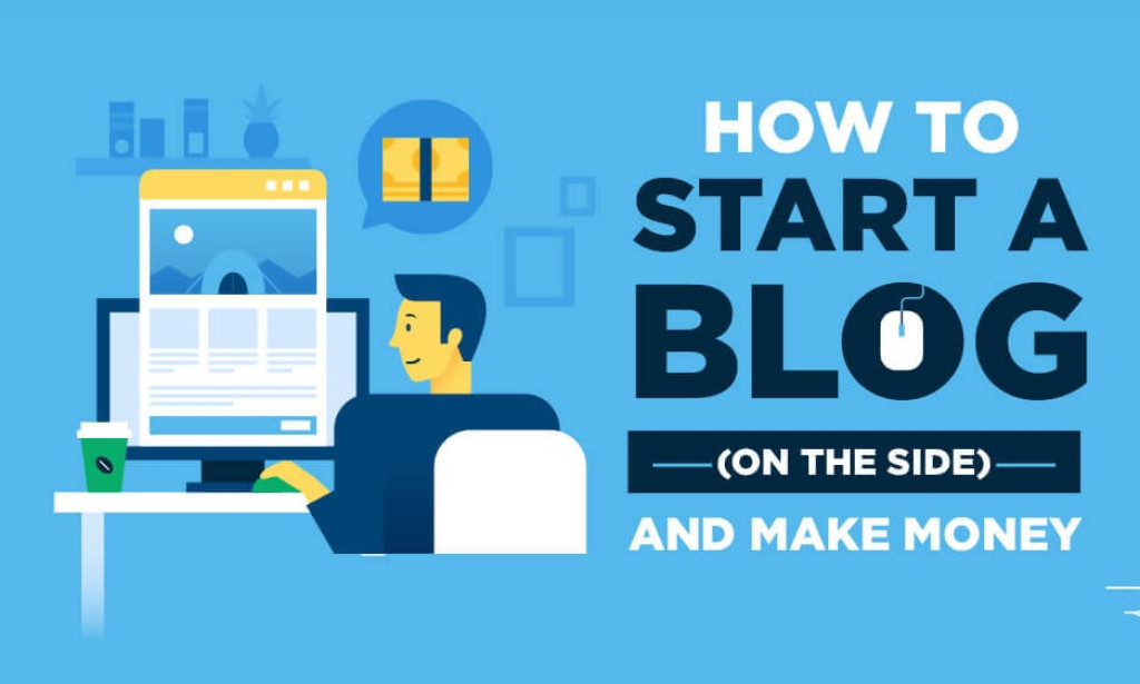 How Can a Beginner Start Blogging? (Complete Step-by-Step Guide)