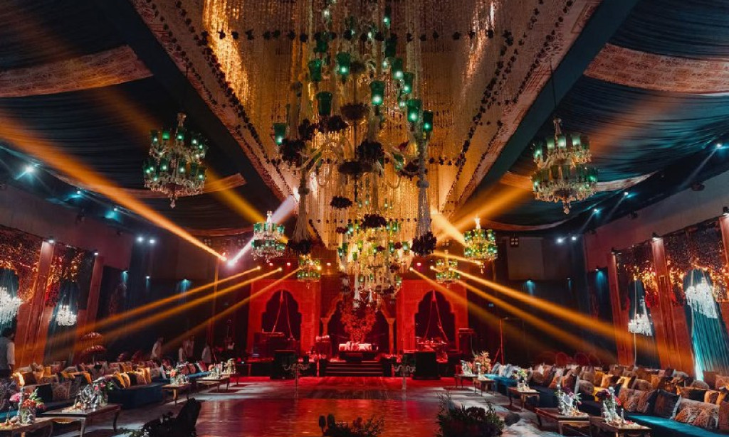 Top Destination Wedding in Jaipur: Cost, Venues & Planning Guide 2026