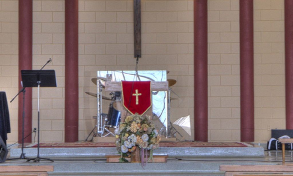 Top Acoustic Panels for Churches and Houses of Worship