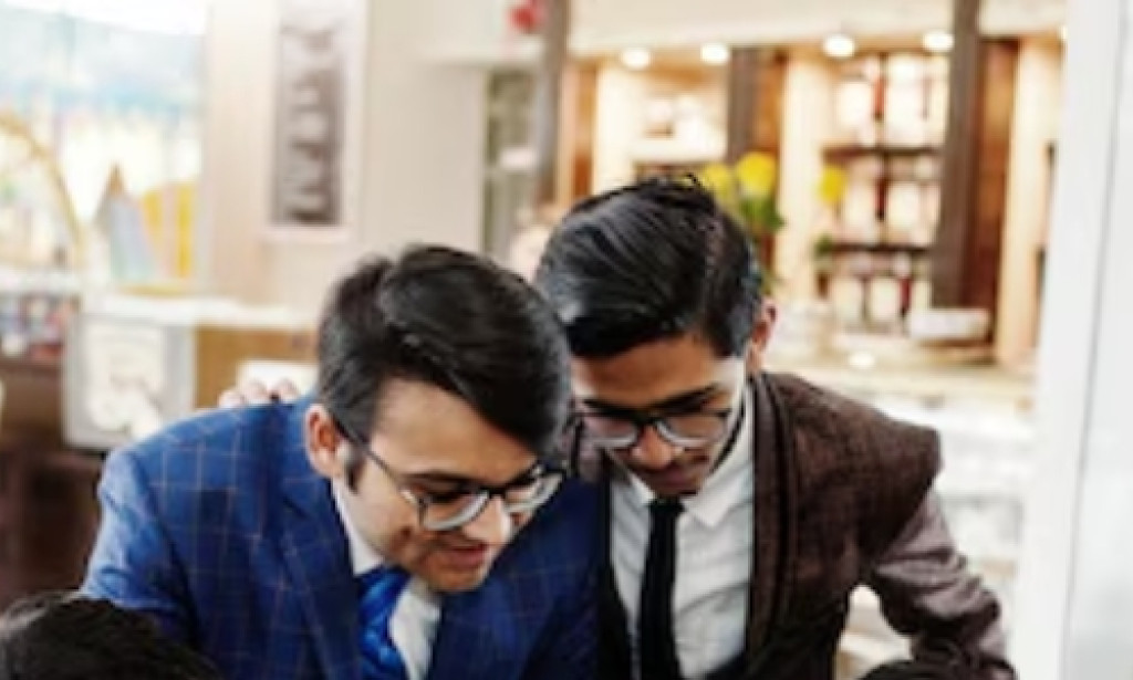 The Time Trap in CPA Firms: Why You’re Always Busy (And How It Changes When You Outsource Bookkeeping to India)