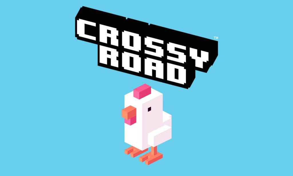 When Hop, Skip, and Survive: Mastering the Simple Joy of Crossy Road