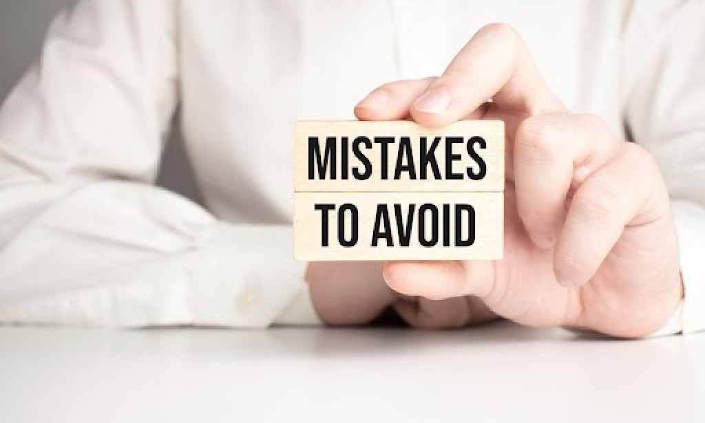 The Top Digital Marketing Mistakes Entrepreneurs Make (And How to Fix Them)