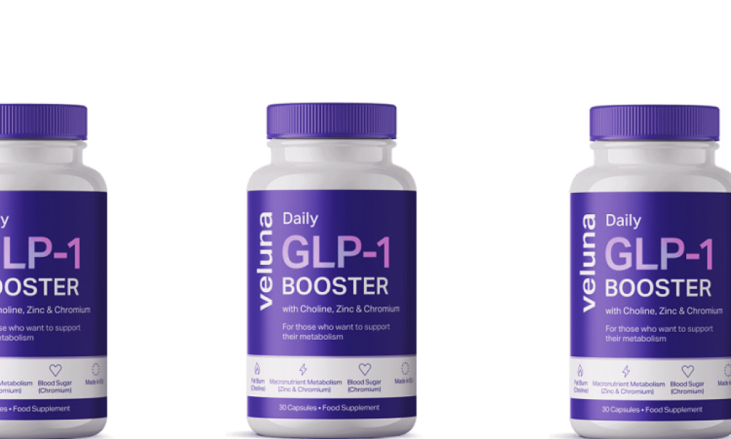 Veluna Supplement: Unterstützen Sie Ihre Gesundheit – ganz natürlich.