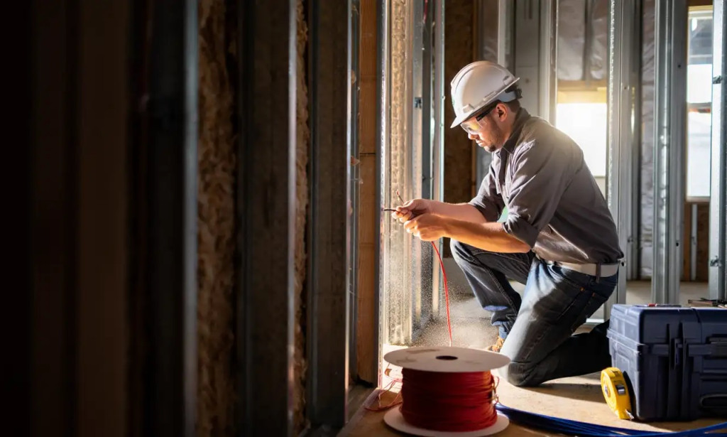 How Do I Know If My Home Needs Rewiring in Pasadena TX?