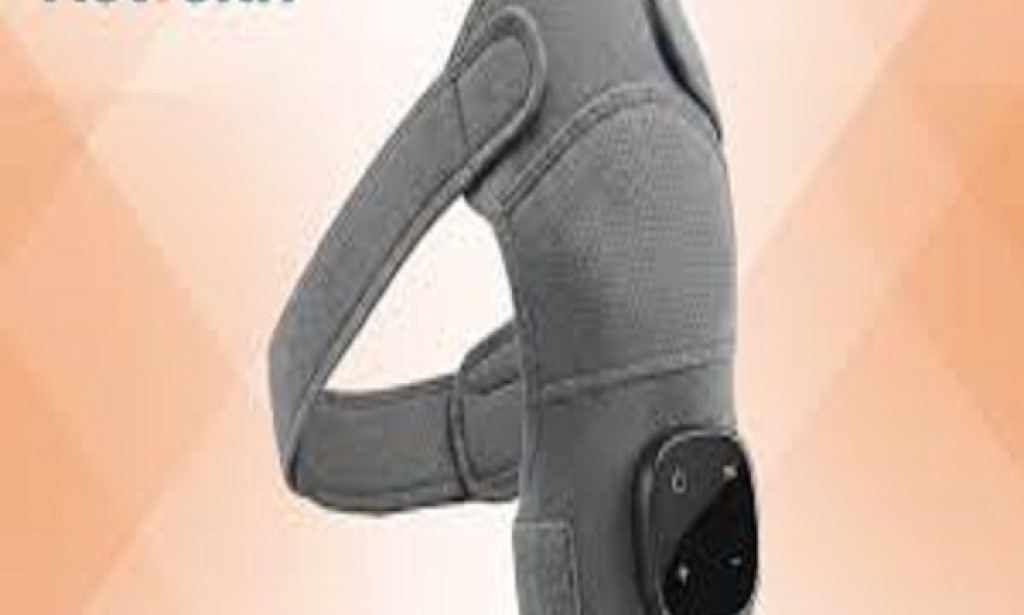 How RejuvaCare Shoulder Massager Reviews: Say Goodbye to Shoulder Pain Does It Really Work!