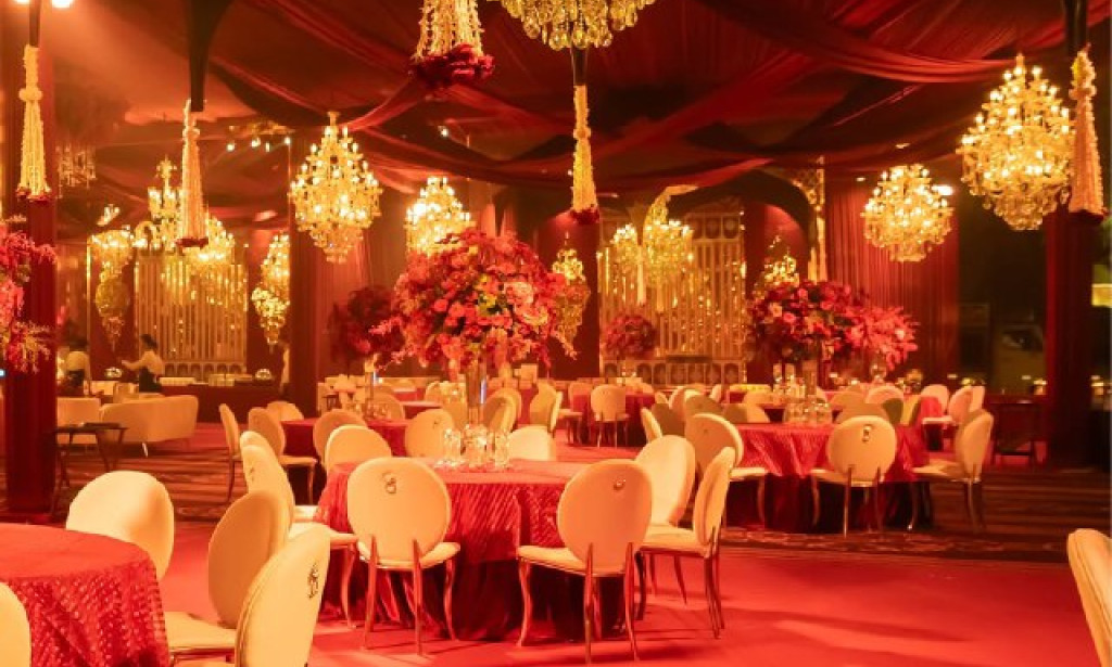 How to Plan a Destination Wedding in India | Best Locations & Cost Guide