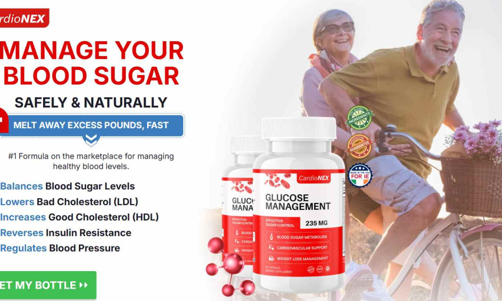 What Is CardioNEX Review – Latest News, Reviews & Consumer Insights 2026