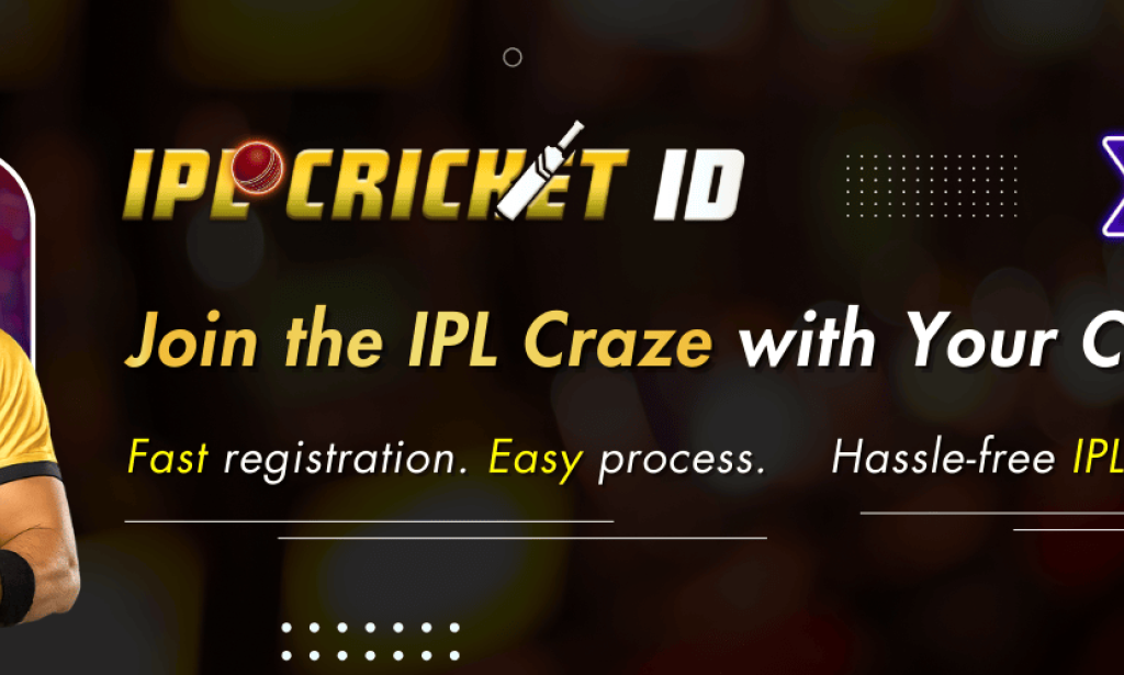 How to Bet on IPL Cricket Instantly with Verified Legal Cricket ID in India