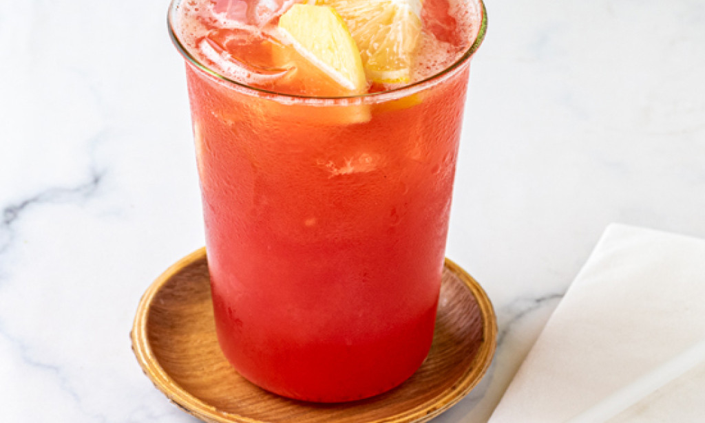 What Summer Teas Does Yamanote Atelier Offer?