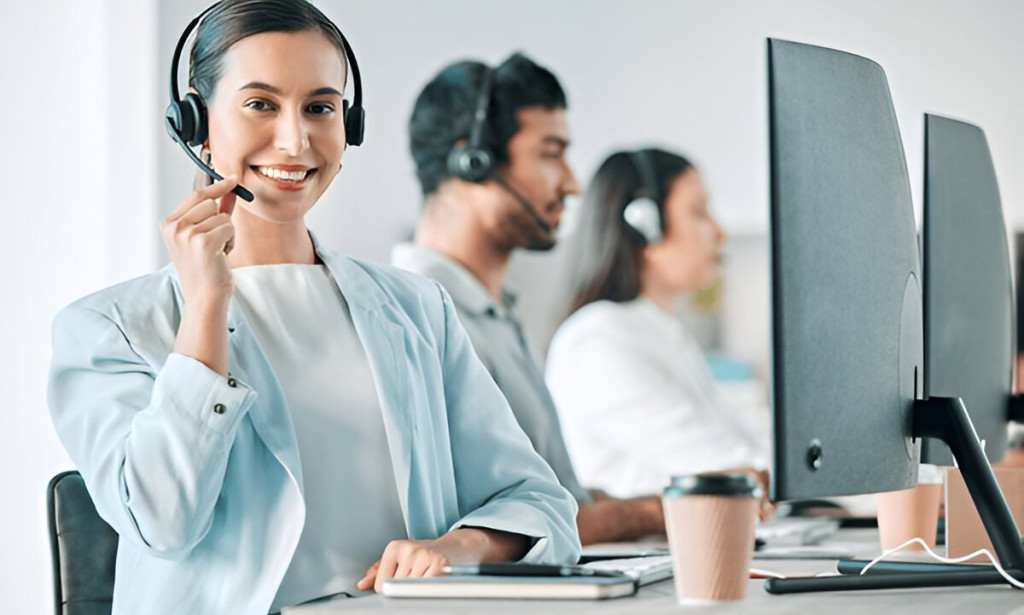 The Future of Care Access: How Telehealth Call Centers Are Reshaping Patient Support