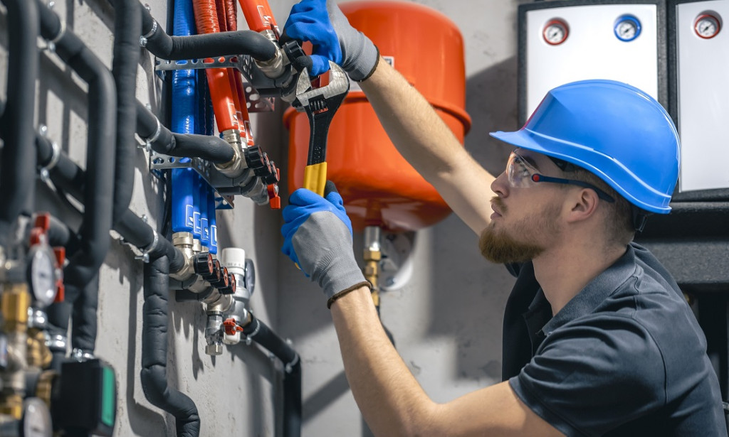 Top 5  Plumbing Software The Smartest Investment