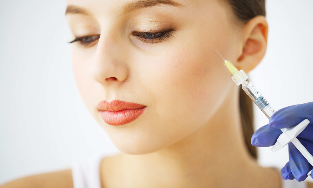 How Can Sunekos Injections Restore Hydration to Dry Skin?