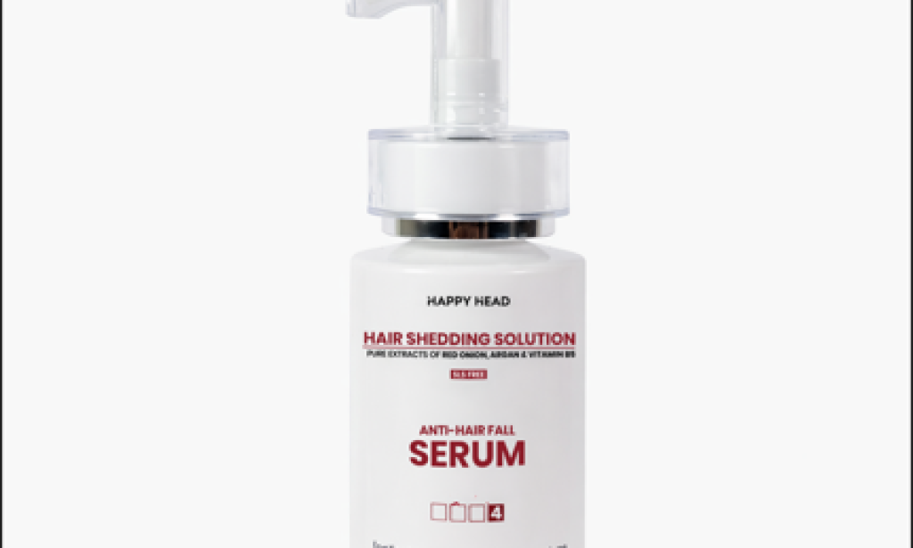 Top Rosemary Shampoo – A Complete Guide to Nourishing Hair Care by Happy Heads