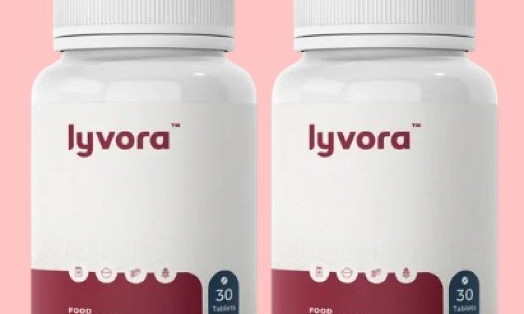 What ingredients are used in Lyvora?
