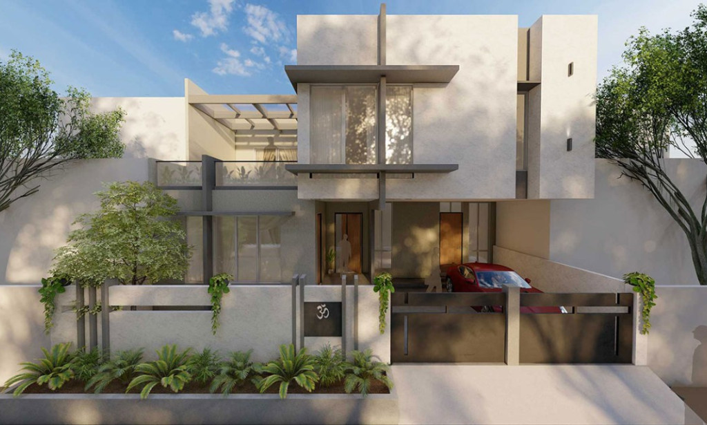 Top Architects in Lucknow for Budget-Friendly Home Construction Planning
