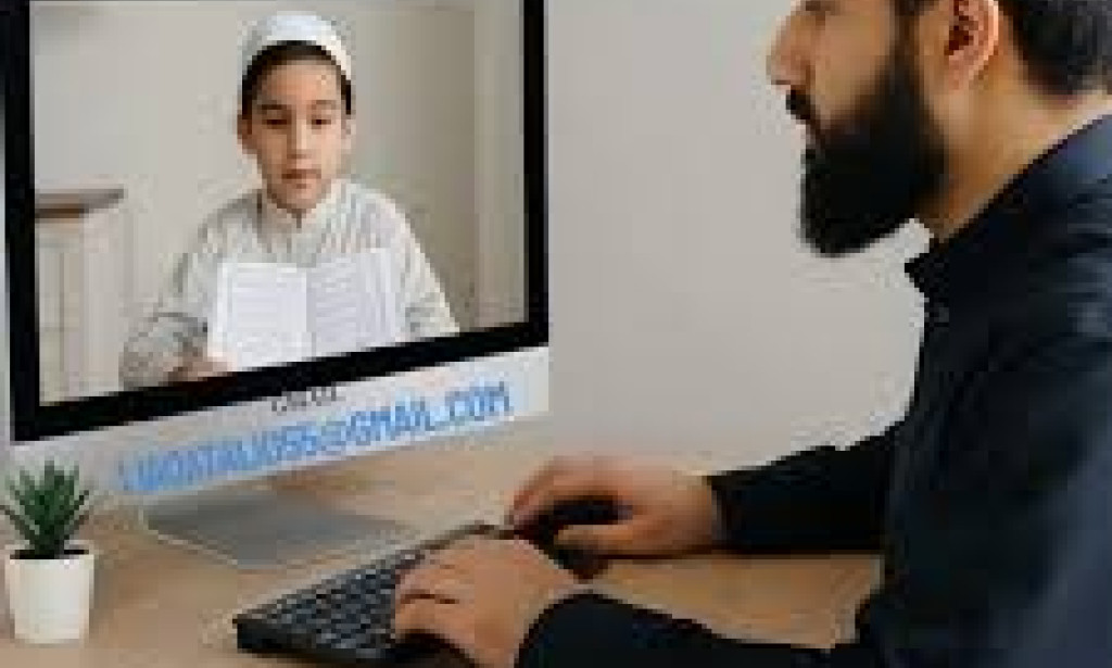 Top Professional Quran Reading Lessons in Birmingham UK