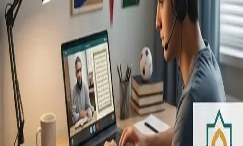 Top Quran Learning with Tajweed for Beginners in Birmingham UK