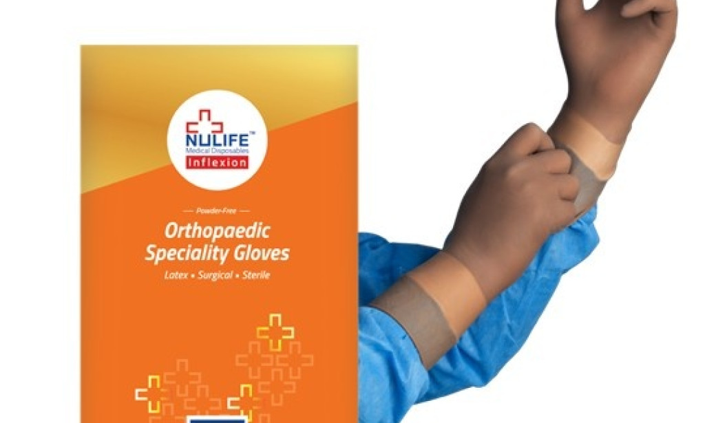How Do Orthopaedic Gloves Improve Safety