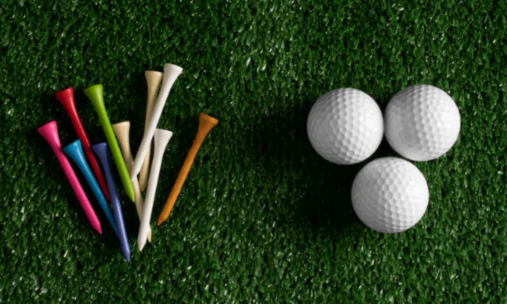 Top 5 Family-Friendly Golf Games to Play on Indoor Simulators
