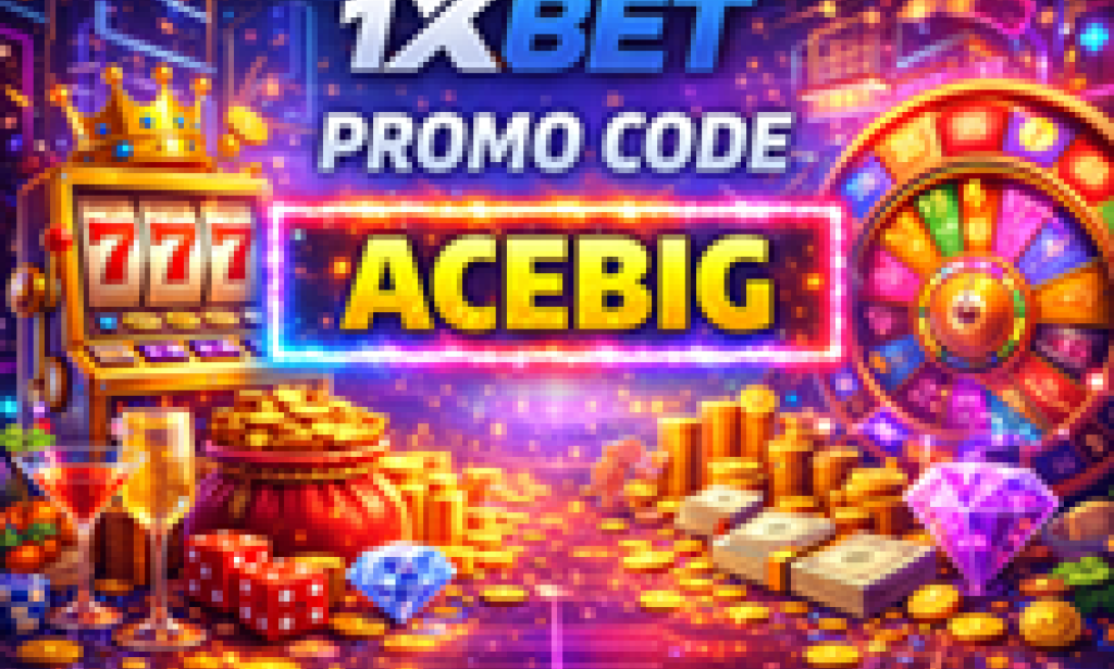 1xBet Free Bet Promo Code India 2026: 1X200ELITE Bonus €130 — 1xBet Promo Code for FIFA World Cup 2026: 1X200ELITE (€130)