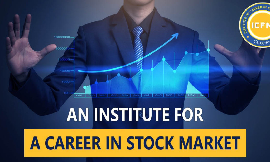 Where Mastering Market Success: A Complete Guide to icfm stock market institute  and Stock Market Education