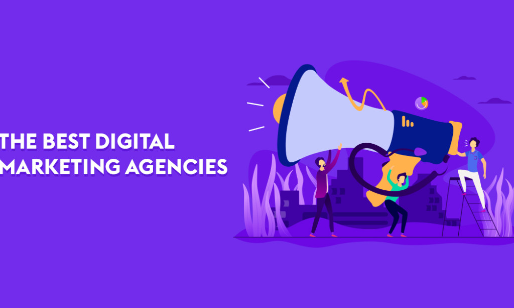 How a Digital Marketing Agency Helps Businesses Grow Faster