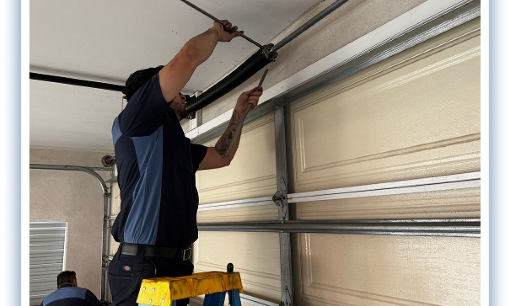 Seasonal Garage Door Maintenance Checklist for Killeen Homeowners