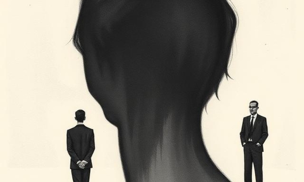 Top The Silent Superiority Paradox: Why the Smartest, Kindest, and Most Capable People Are the Most Ignored in Society