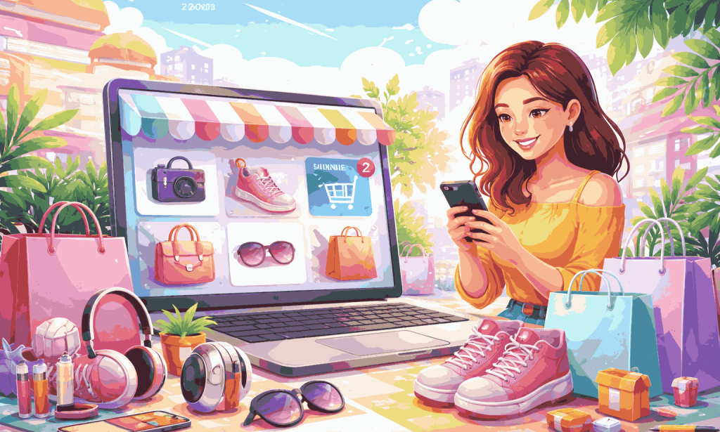 Top Best Online Shopping Store for Trendy Products in 2026