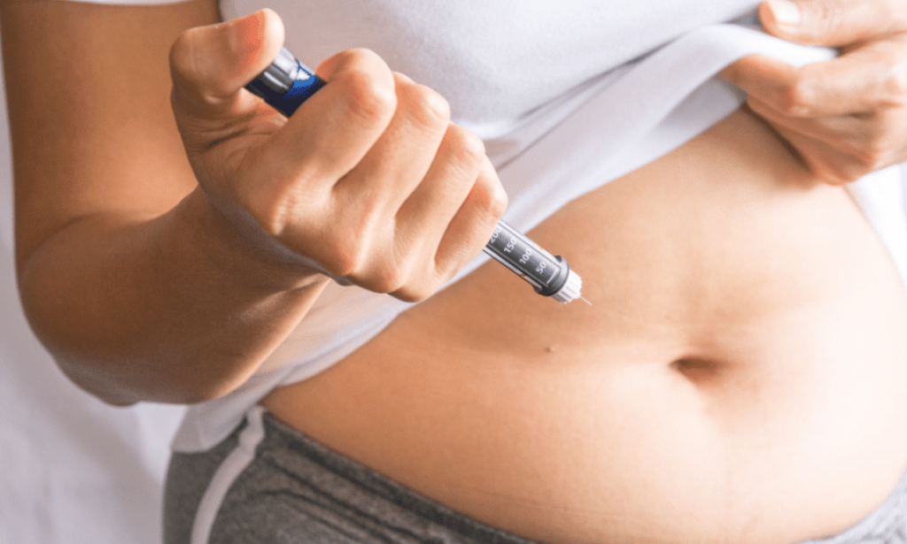 How Does Saxenda Help Reduce Unhealthy Snacking Habits?