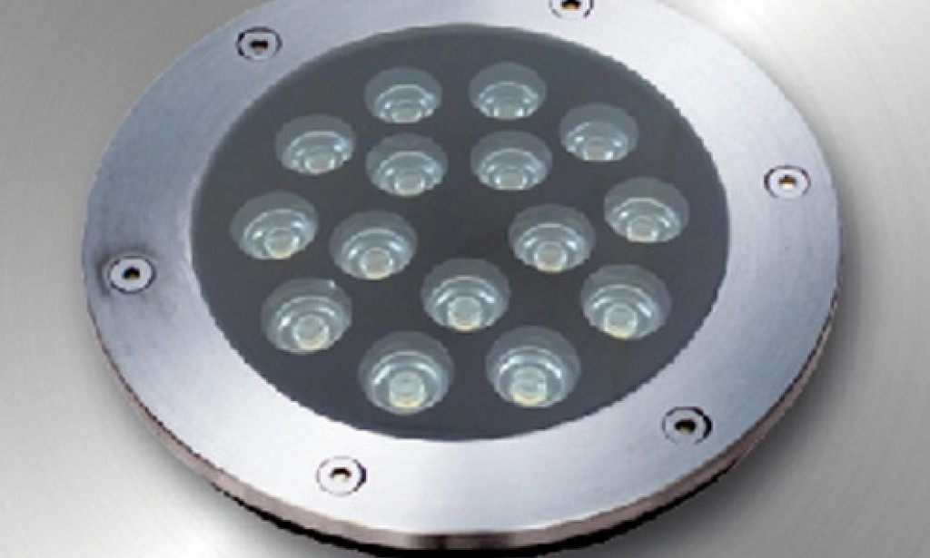 LED Stainless Steel Outdoor lens Inground Light IP67 HYD-JZL172 Series top 10