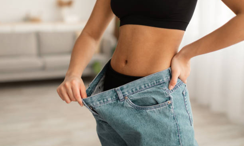 Wego6 Approach A Realistic Way to Lose Weight and Stay Fit
