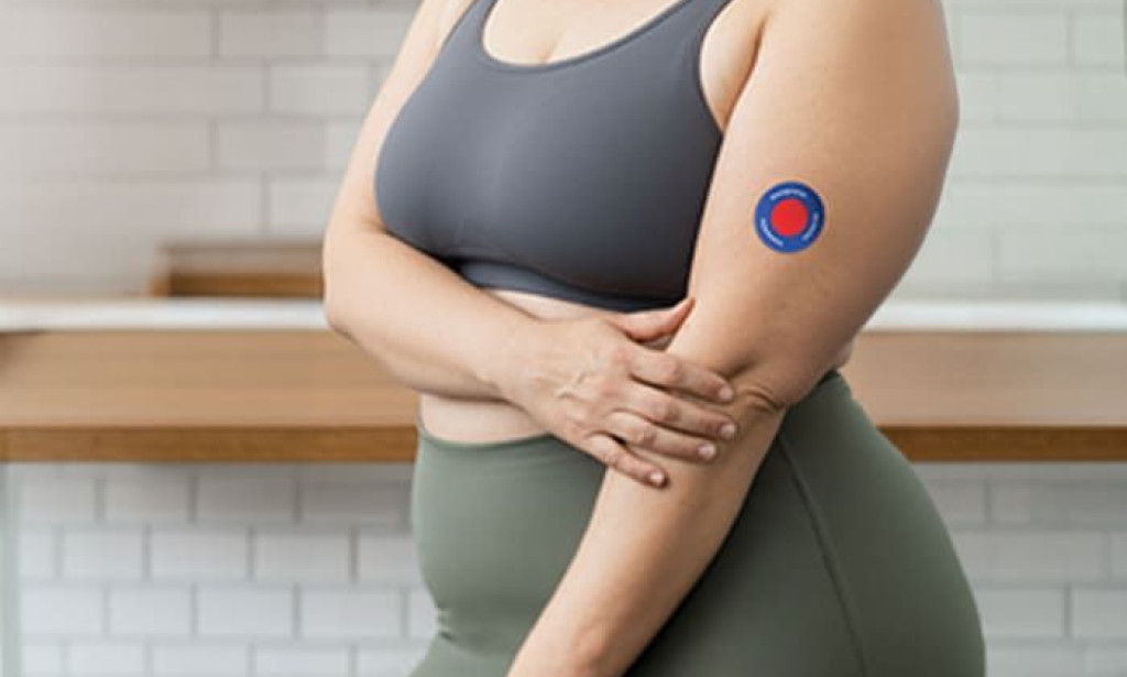 Purisaki Berberine Patches: Redefining Herbal Supplement Delivery