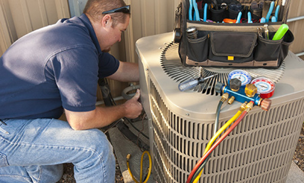 AC Not Turning On in Tampa? Step-by-Step Troubleshooting Guide